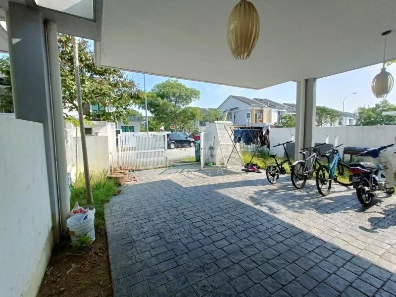 Rumah Teres 2-Tingkat untuk Dijual di Nilai (Negeri Sembilan) - Ahmad Fadlee - PropertyGuru.com.my