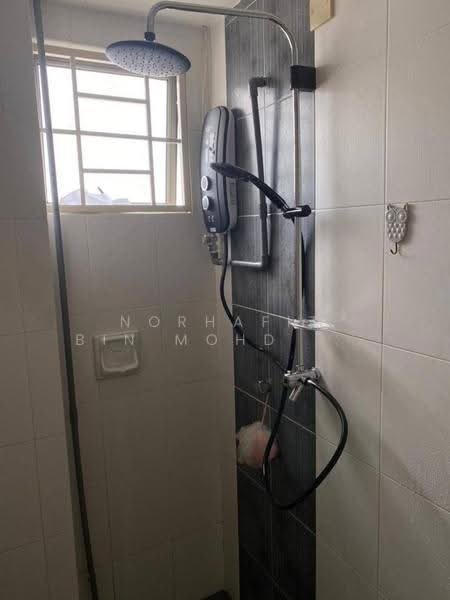 Kondominium untuk Disewa di 1 Petaling - Norhafiz Bin Mohd Nor - Bathroom - PropertyGuru.com.my