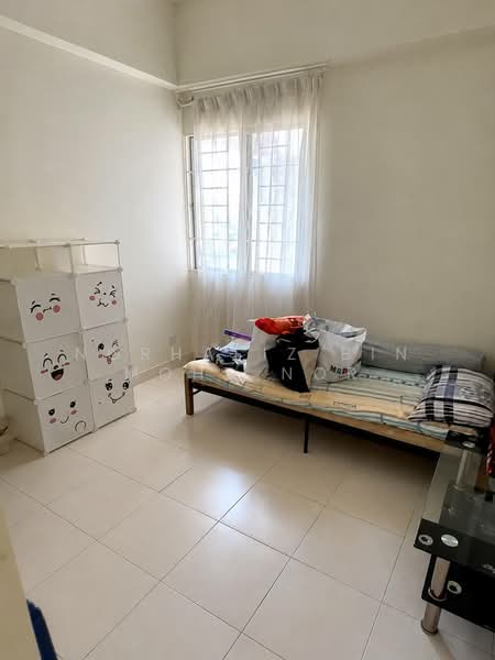Kondominium untuk Disewa di 1 Petaling - Norhafiz Bin Mohd Nor - Bedroom - PropertyGuru.com.my