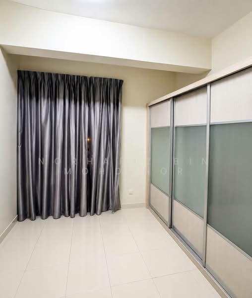 Kondominium untuk Disewa di 1 Petaling - Norhafiz Bin Mohd Nor - Bedroom - PropertyGuru.com.my