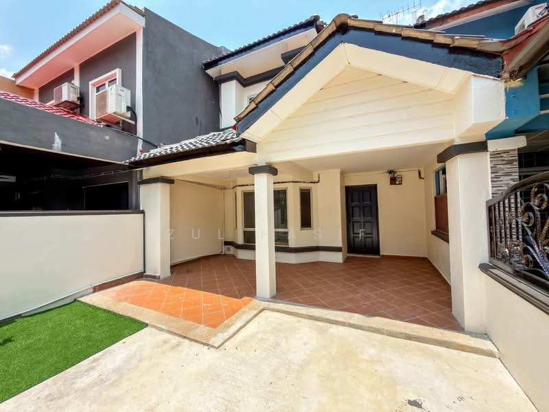 2-storey Terraced House for Sale in Sungai Buloh (Selangor) - Zul Hasif - PropertyGuru.com.my