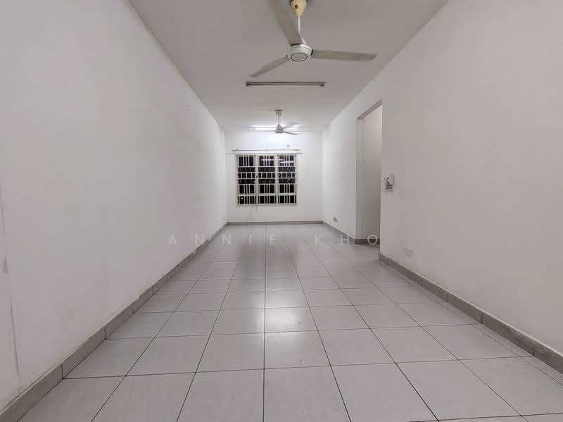 Apartment for Rent at Seri Intan Apartment - Annie Kho - Living Room - PropertyGuru.com.my