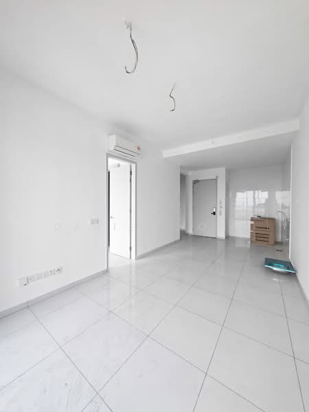 Kediaman Servis untuk Dijual di Sky Trees - Daniel Yong - Interior - PropertyGuru.com.my
