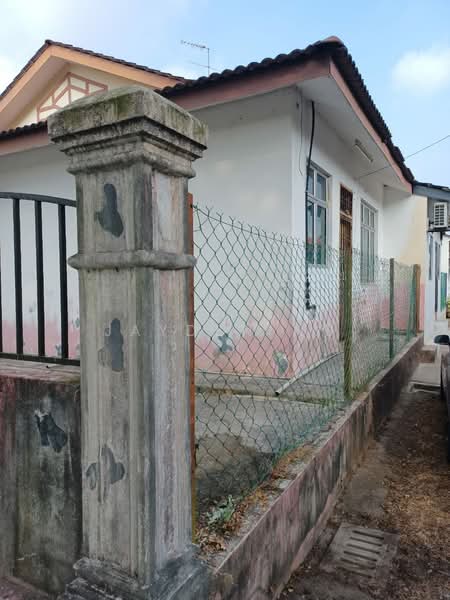 Rumah Teres 1-Tingkat untuk Dijual di Taman Nusa Bestari 2 (Iskandar Puteri (Nusajaya)) - Jayden Ng - Exterior - PropertyGuru.com.my