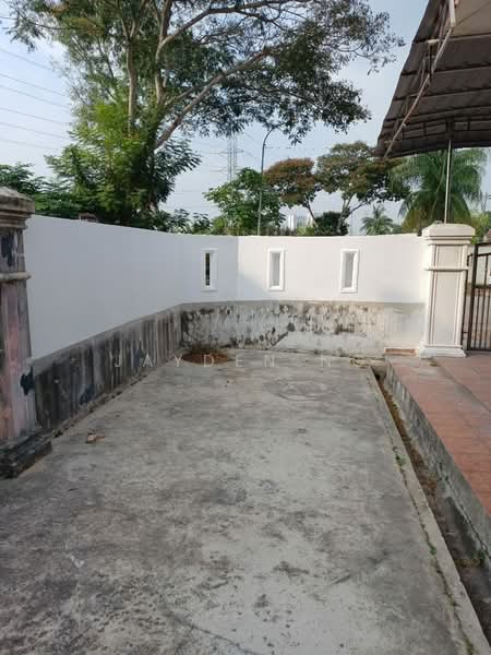 Rumah Teres 1-Tingkat untuk Dijual di Taman Nusa Bestari 2 (Iskandar Puteri (Nusajaya)) - Jayden Ng - Exterior - PropertyGuru.com.my