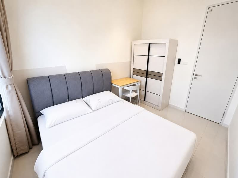 Service Residence for Rent at One Equine - Jenson Teh - Bedroom - PropertyGuru.com.my