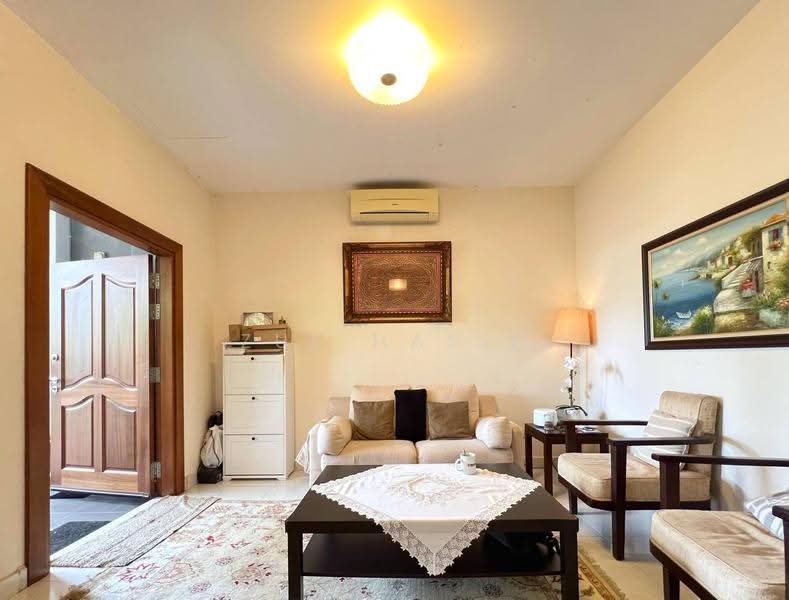 Rumah Teres 2-Tingkat untuk Dijual di Denai Alam (Shah Alam) - Zul Hasif - PropertyGuru.com.my
