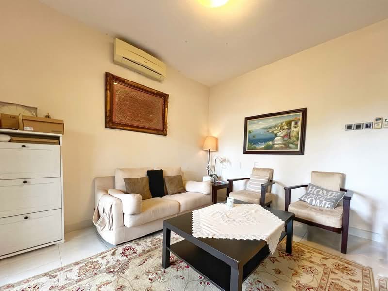 Rumah Teres 2-Tingkat untuk Dijual di Denai Alam (Shah Alam) - Zul Hasif - PropertyGuru.com.my