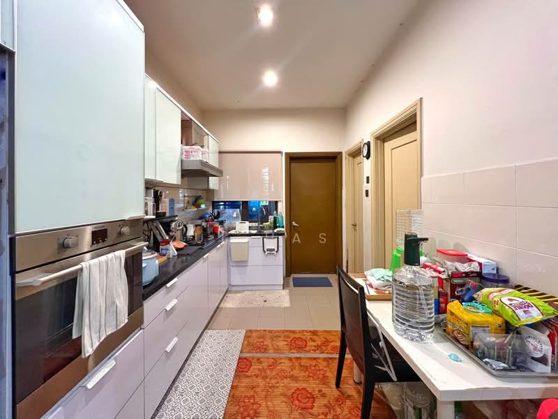 Rumah Teres 2-Tingkat untuk Dijual di Denai Alam (Shah Alam) - Zul Hasif - PropertyGuru.com.my