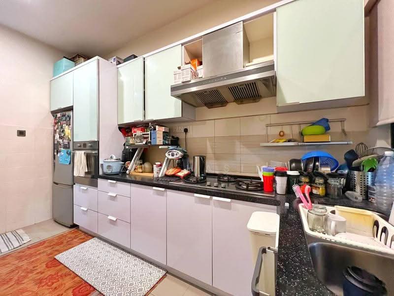 Rumah Teres 2-Tingkat untuk Dijual di Denai Alam (Shah Alam) - Zul Hasif - PropertyGuru.com.my