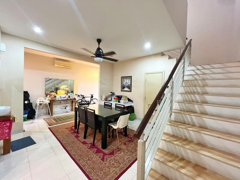 Rumah Teres 2-Tingkat untuk Dijual di Denai Alam (Shah Alam) - Zul Hasif - PropertyGuru.com.my