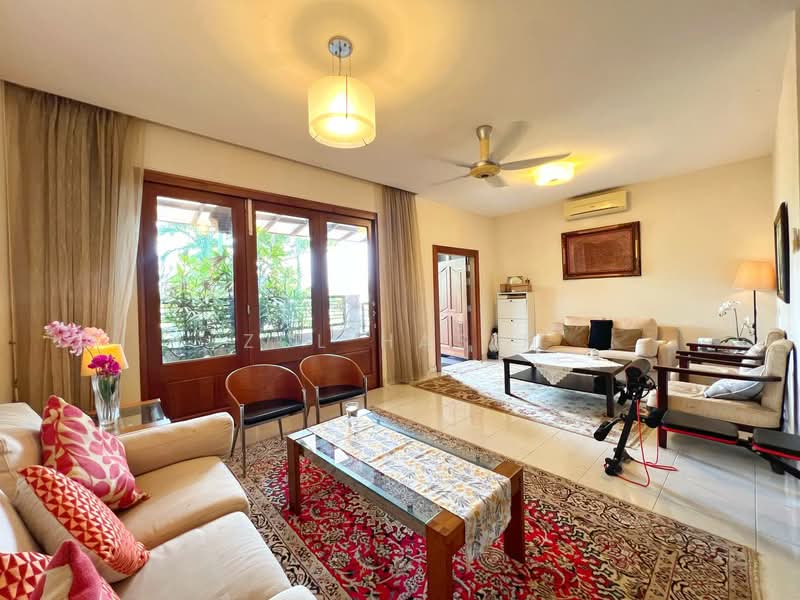 Rumah Teres 2-Tingkat untuk Dijual di Denai Alam (Shah Alam) - Zul Hasif - PropertyGuru.com.my