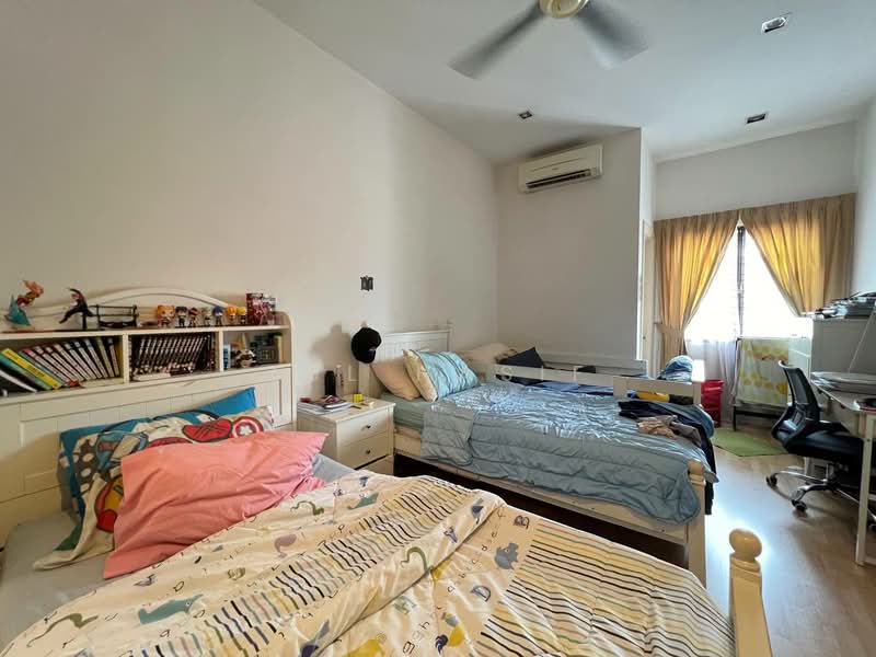 Rumah Teres 2-Tingkat untuk Dijual di Denai Alam (Shah Alam) - Zul Hasif - PropertyGuru.com.my