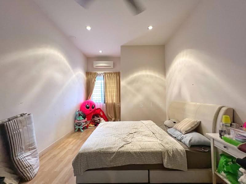 Rumah Teres 2-Tingkat untuk Dijual di Denai Alam (Shah Alam) - Zul Hasif - PropertyGuru.com.my