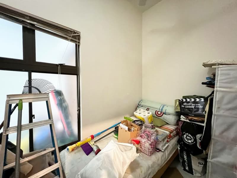 Rumah Teres 2-Tingkat untuk Dijual di Denai Alam (Shah Alam) - Zul Hasif - PropertyGuru.com.my