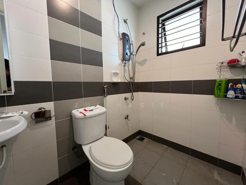 Rumah Teres 2-Tingkat untuk Dijual di Denai Alam (Shah Alam) - Zul Hasif - PropertyGuru.com.my