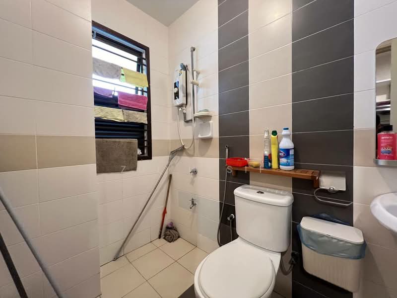 Rumah Teres 2-Tingkat untuk Dijual di Denai Alam (Shah Alam) - Zul Hasif - PropertyGuru.com.my
