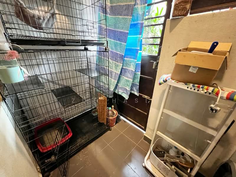 Rumah Teres 2-Tingkat untuk Dijual di Denai Alam (Shah Alam) - Zul Hasif - PropertyGuru.com.my