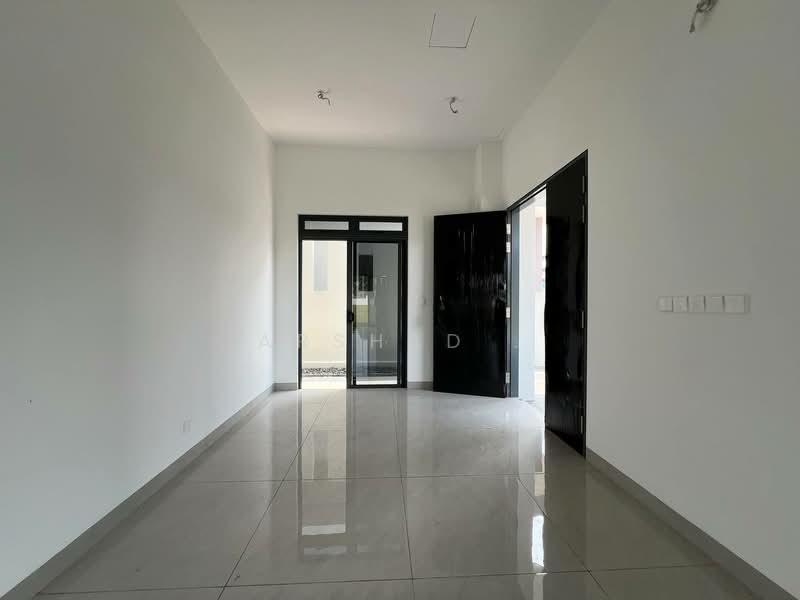 Semi-Detached House for Rent in Johor Bahru (Johor) - Arshad . - Interior - PropertyGuru.com.my