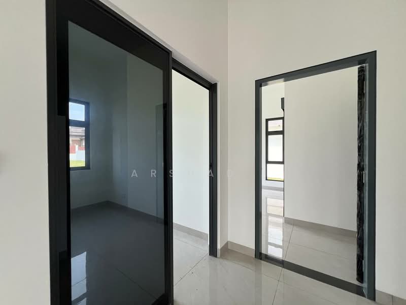 Semi-Detached House for Rent in Johor Bahru (Johor) - Arshad . - Interior - PropertyGuru.com.my