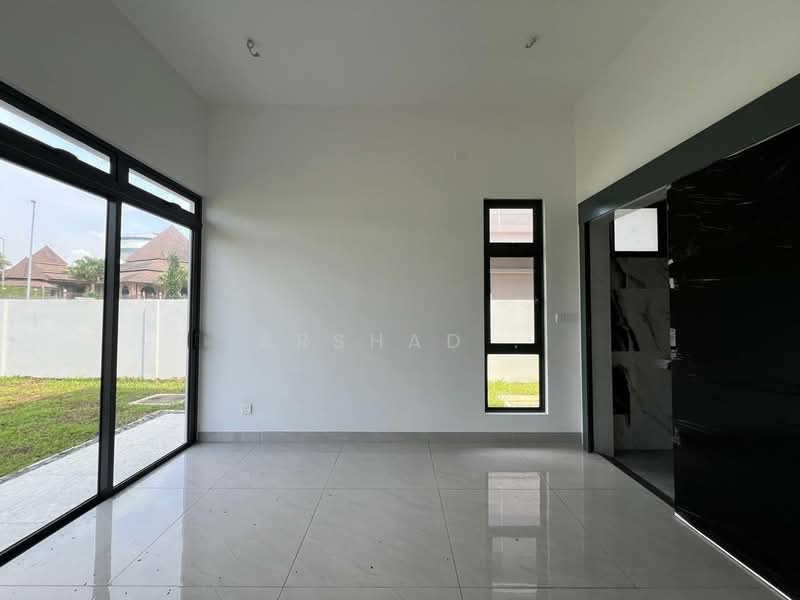 Semi-Detached House for Rent in Johor Bahru (Johor) - Arshad . - Interior - PropertyGuru.com.my