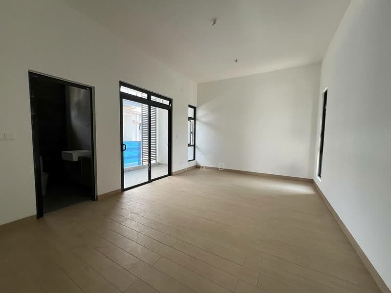 Semi-Detached House for Rent in Johor Bahru (Johor) - Arshad . - Interior - PropertyGuru.com.my