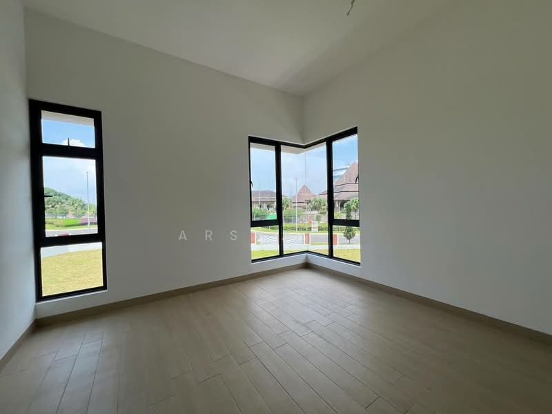 Semi-Detached House for Rent in Johor Bahru (Johor) - Arshad . - Interior - PropertyGuru.com.my