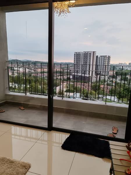 Condominium for Rent at KAIA Heights Equine - Sky Chan - PropertyGuru.com.my
