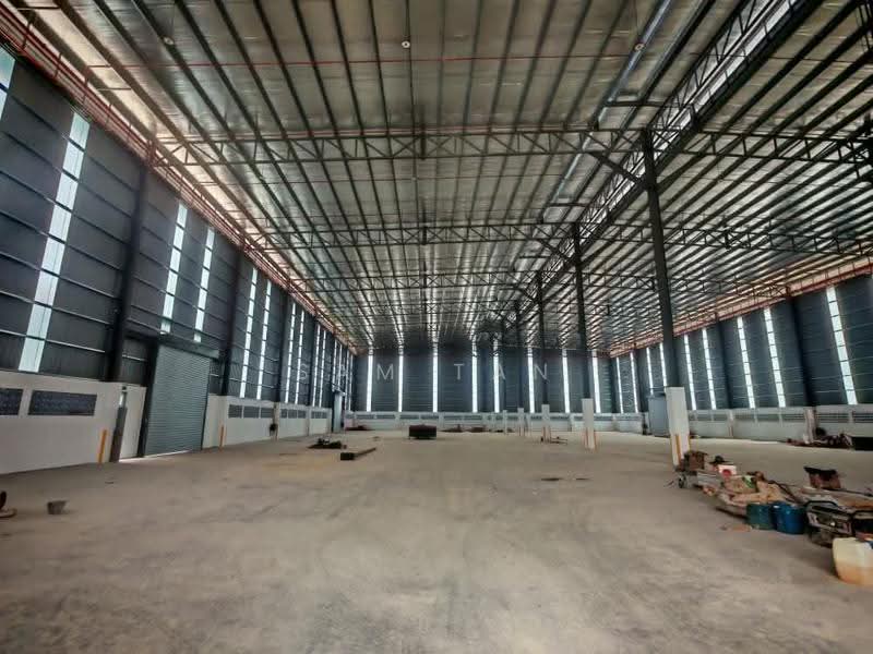 Detached Factory for Rent in Puncak Alam (Selangor) - Sam Tan - Interior - PropertyGuru.com.my