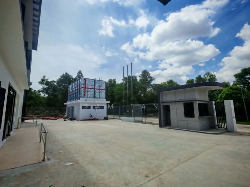Detached Factory for Rent in Puncak Alam (Selangor) - Sam Tan - Exterior - PropertyGuru.com.my