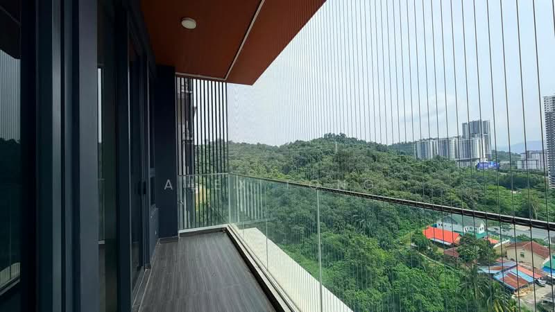 Condominium for Rent at Trinity Pentamont - Alex Tong - PropertyGuru.com.my