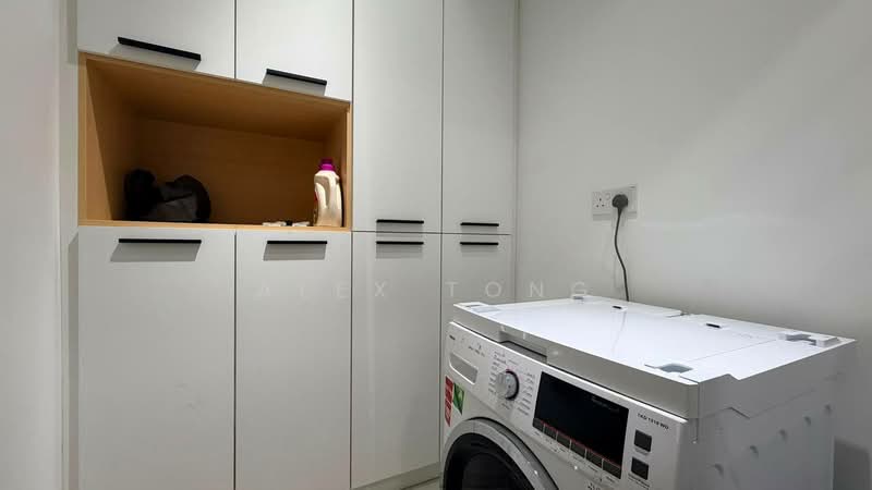 Condominium for Rent at Trinity Pentamont - Alex Tong - PropertyGuru.com.my