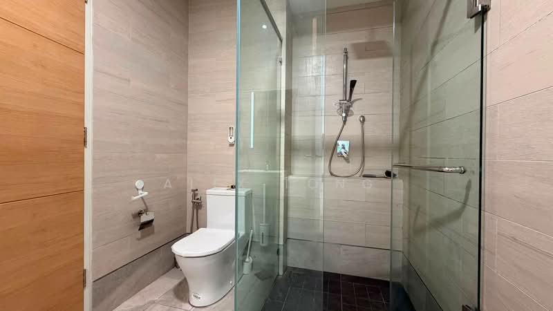 Condominium for Rent at Trinity Pentamont - Alex Tong - PropertyGuru.com.my