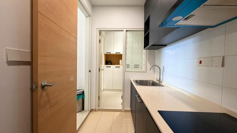 Condominium for Rent at Trinity Pentamont - Alex Tong - PropertyGuru.com.my