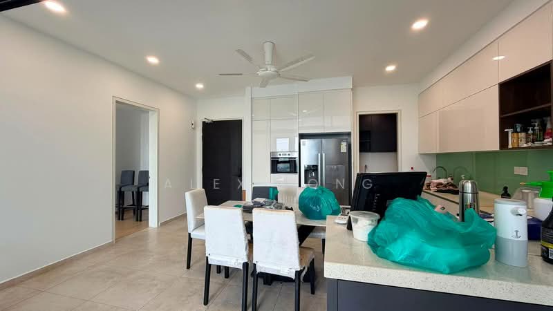 Condominium for Rent at Trinity Pentamont - Alex Tong - PropertyGuru.com.my