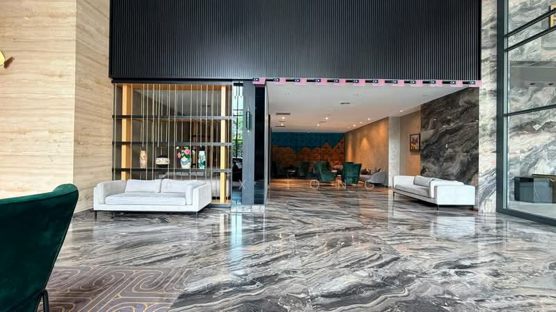Condominium for Rent at Trinity Pentamont - Alex Tong - PropertyGuru.com.my