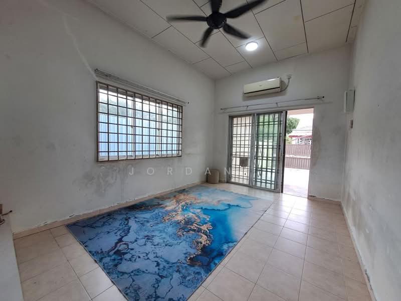 Rumah Teres 1-Tingkat untuk Dijual di Taman Flora Heights (Pasir Gudang) - Jordan . - PropertyGuru.com.my