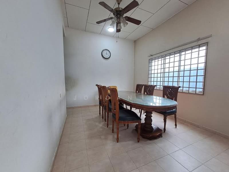 Rumah Teres 1-Tingkat untuk Dijual di Taman Flora Heights (Pasir Gudang) - Jordan . - PropertyGuru.com.my
