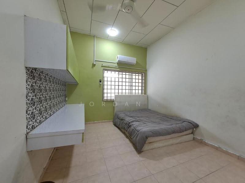Rumah Teres 1-Tingkat untuk Dijual di Taman Flora Heights (Pasir Gudang) - Jordan . - PropertyGuru.com.my