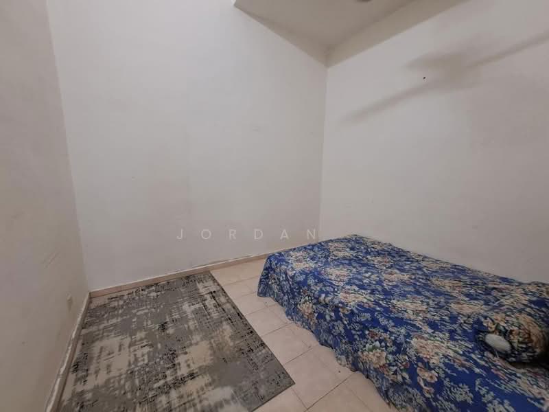Rumah Teres 1-Tingkat untuk Dijual di Taman Flora Heights (Pasir Gudang) - Jordan . - PropertyGuru.com.my