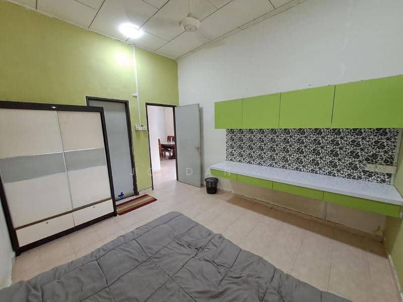 Rumah Teres 1-Tingkat untuk Dijual di Taman Flora Heights (Pasir Gudang) - Jordan . - PropertyGuru.com.my
