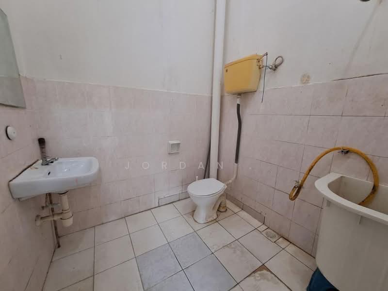 Rumah Teres 1-Tingkat untuk Dijual di Taman Flora Heights (Pasir Gudang) - Jordan . - PropertyGuru.com.my