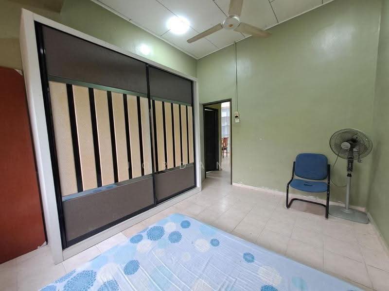 Rumah Teres 1-Tingkat untuk Dijual di Taman Flora Heights (Pasir Gudang) - Jordan . - PropertyGuru.com.my