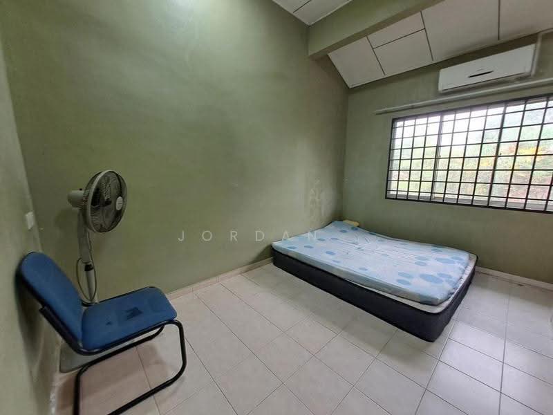 Rumah Teres 1-Tingkat untuk Dijual di Taman Flora Heights (Pasir Gudang) - Jordan . - PropertyGuru.com.my