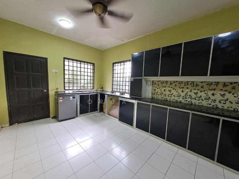 Rumah Teres 1-Tingkat untuk Dijual di Taman Flora Heights (Pasir Gudang) - Jordan . - PropertyGuru.com.my