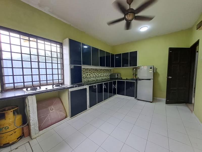 Rumah Teres 1-Tingkat untuk Dijual di Taman Flora Heights (Pasir Gudang) - Jordan . - PropertyGuru.com.my