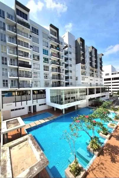 Kedai untuk Dijual di Bandar Baru Bangi (Selangor) - Mohd Faizal - Exterior - PropertyGuru.com.my