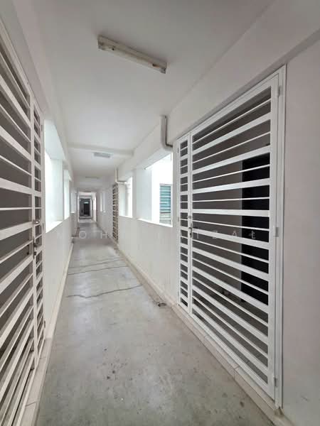 Kedai untuk Dijual di Bandar Baru Bangi (Selangor) - Mohd Faizal - Corridor - PropertyGuru.com.my