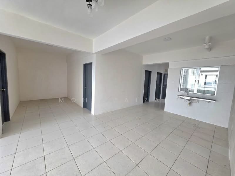 Kedai untuk Dijual di Bandar Baru Bangi (Selangor) - Mohd Faizal - Interior - PropertyGuru.com.my