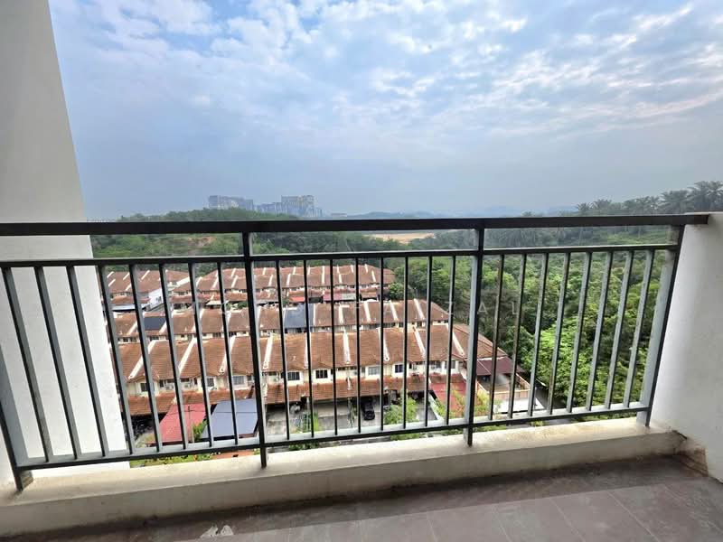 Kedai untuk Dijual di Bandar Baru Bangi (Selangor) - Mohd Faizal - Balcony - PropertyGuru.com.my